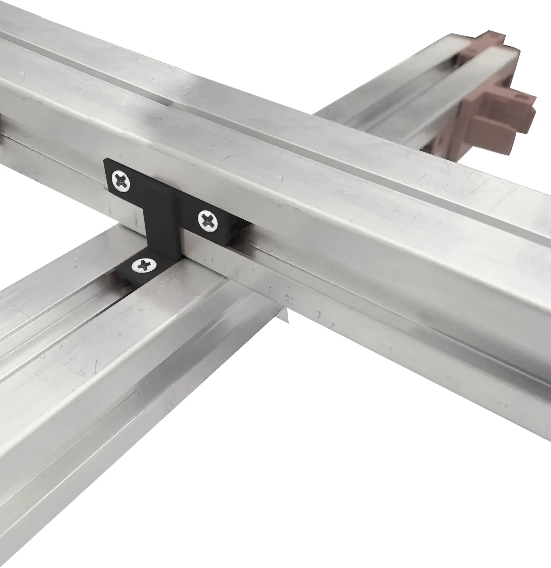 StrataStruct 30 Crossover Connector